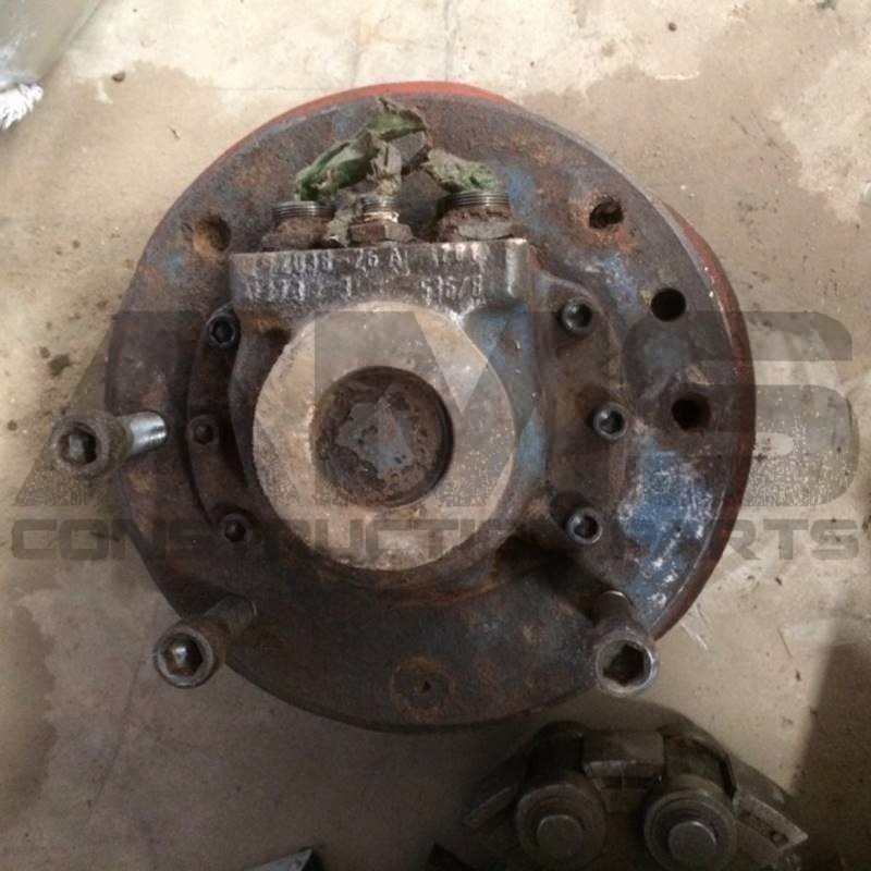 Part #P2543752,P2343781 Final Drive (Drive Motor ONLY)