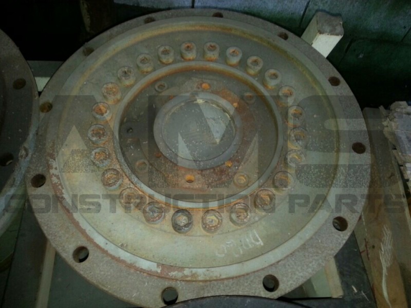 Part #5404-9006 Final Drive (LH Final Drive (Planetary/Travel Drive) without Motor)