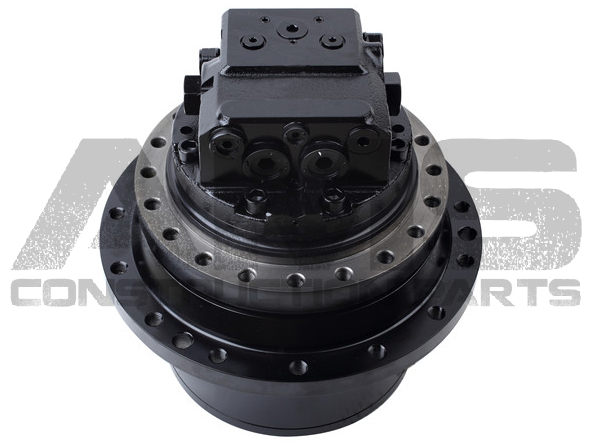 PC120-6Z-2 Complete Final Drive (Planetary/Travel Drive) with Motor #22B-60-11351XC,22B-60-11321,22B-60-11322,22B-60-11323,22B-60-22110,23B-60-22110,203-60-63111,203-60-81101,21Y-60-12101,21Y-60-21210,22B-60-11330,21Y-60-12300,203-60-63410,203-60-63100,203-60-57300,203-60-56701,203-60-63110,202-60-61400,203-60-63102,203-60-63101,203-60-63150,203-60-56702,202-60-66102,202-60-66101,204-27-00034,204-27-00033,204-27-00032,204-27-00040