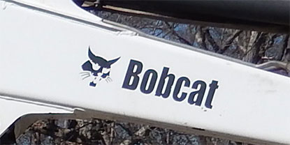 Bobcat Final Drive Parts
