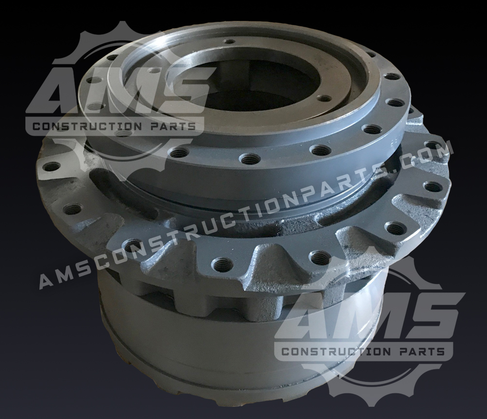 320C Final Drive (Planetary/Travel Drive) without Motor #227-6035,114-1484,296-6299,353-0615,227-6949