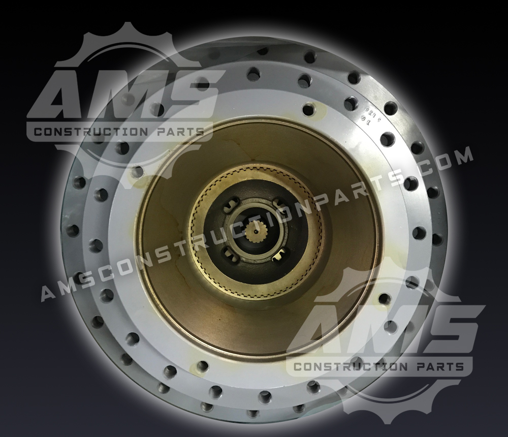 EX450LC-5 Final Drive (Planetary/Travel Drive) without Motor #AT171182NMO,9132608,9098390